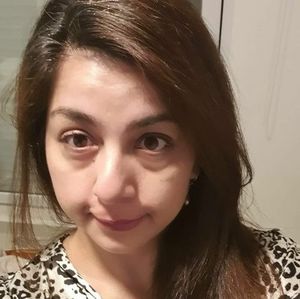 Meet your Posher, Gulnaz